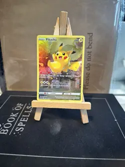 Pikachu GG30/GG70 - Crown Zenith - Galarian Gallery - NM - Pokemon TCG - Image 1