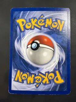 Pokemon TCG Flareon Jungle 3/64 Holo Unlimited Holo Rare - Image 2