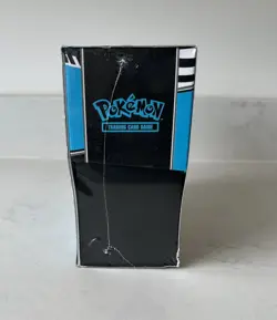 Black Bolt Pokemon Center Elite Trainer Box Pokemon TCG Brand New/Sealed - Image 2