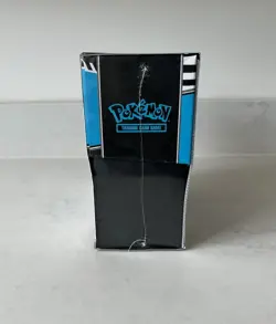 Black Bolt Pokemon Center Elite Trainer Box Pokemon TCG Brand New/Sealed - Image 4