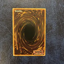 Yugioh Graceful Charity SDP-040 Super Rare NM - Image 2