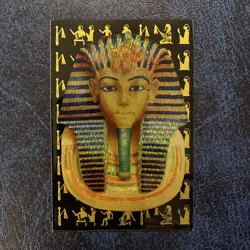 Yugioh Graceful Charity SDP-040 Super Rare NM - Image 3