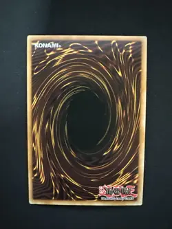 Yugioh! YAP1-EN007 Jinzo - Image 2