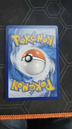 Shaymin XY115 Promo Holo Rare Pokemon Card NM - Image 2