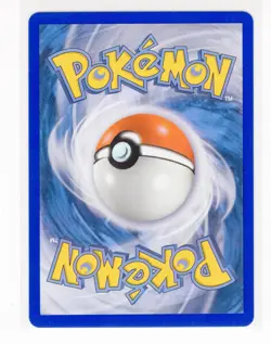 ~PT~ PORTUGUESE Yanmega ex Destined Rivals 206 Pokemon Card (G4) - Image 2