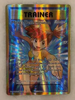 Pokemon TCG x3 Illustration Rare Art card bulk bundle | XY Evolution Lot - Image 4