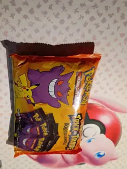 Nintendo Pokemon TCG BOOster Trick Or Trade Trading Card Game - 120 Cards 820650850783 - Image 3