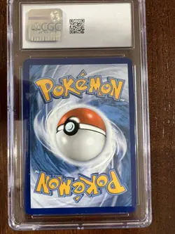 Pokemon TCG Braviary Illustration Rare Card 214/191 Surging Sparks CGC 10 - Image 2