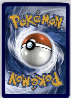 Team Rocket's Wobbuffet Holo Psychic Promo SV: Scarlet & Violet Promo Cards 203 - Image 2