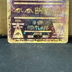 Pokemon TCG Ancient Mew Holo Promo Card Near Mint Ships Fast - Image 3