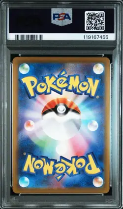 Origin Forme Dialga V SR SA PSA 10 S10D Time Gazer Japanese Pokemon Card - Image 2