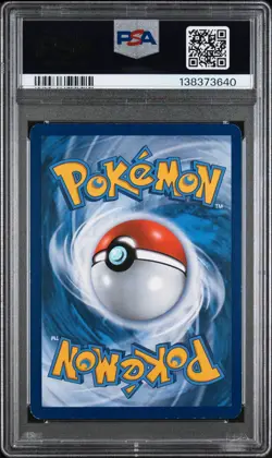 PSA 6 2015 Pokemon XY Ancient Origins Full Art Lugia EX 94/98 Holo Foil Rare - Image 2