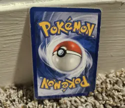 Rocket's Poke Ball 89/109 2004 EX Team Rocket Returns Unlimited Common HP - Image 2