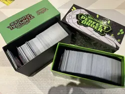 Pokemon TCG English Bulk Cards 800+ Common/uncommon/holo Mixed set in 2 ETB box - Image 1