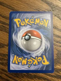 Pokemon Lunala GX SM17 Black Star Promo Ultra Rare Holo - LP - Image 2