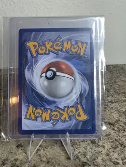 Pokemon Wigglytuff 105/094 Illustration Rare Holo 120 HP Me02 Phantasmal Flames - Image 2