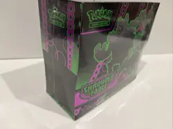 Pokemon TCG Shrouded Fable Elite Trainer Box (ETB) Sealed - Image 3