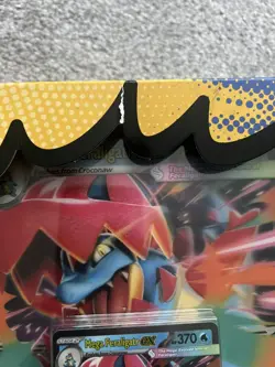 Pokemon TCG Ascended Heroes 3x Mega Ex Boxes - Image 3