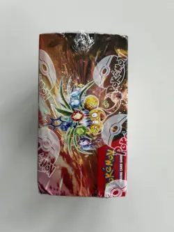 Pokemon TCG - Surging Sparks Booster Box (SCARLET & VIOLET) [36 PACKS SEALED] - Image 5