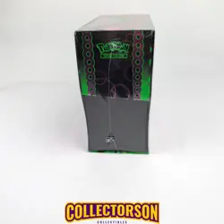 Pokemon TCG Shrouded Fable Elite Trainer Box ETB Factory Sealed - Image 4