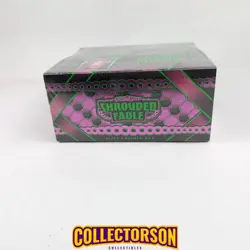 Pokemon TCG Shrouded Fable Elite Trainer Box ETB Factory Sealed - Image 5