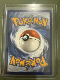 Mega Charizard X ex - 029 ME: Mega Evolution Promo NM Pokemon TCG Promo - Image 2