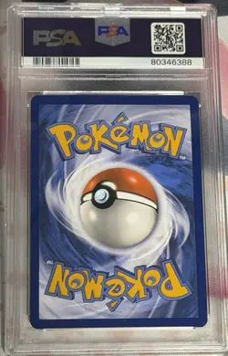 2023 POKEMON Scarlet & Violet ETB BLACK STAR PROMO Miraidon SVP 013 PSA 10 - Image 2