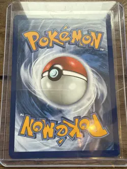 Pokemon TCG N's Reshiram 167/159 Journey Together Holo IR - Image 2