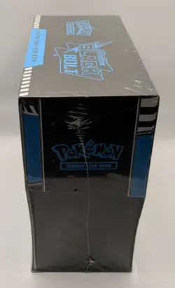 Pokemon TCG Scarlet & Violet Black Bolt Elite Trainer Box ETB SEALED Thundurus - Image 2