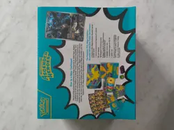 Pokemon TCG Ascended Heroes ETB Elite Trainer Box Brand New - Image 3