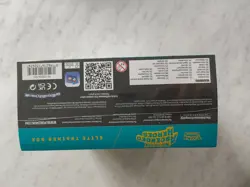 Pokemon TCG Ascended Heroes ETB Elite Trainer Box Brand New - Image 5