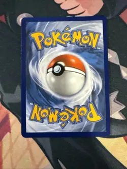 Pokemon TCG Dewgong 97/94 Illustration Rare Phantasmal Flames 2025 - Image 2