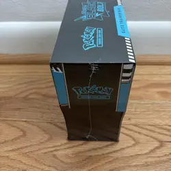 Pokemon TCG: Scarlet & Violet Black Bolt Elite Trainer Box (ETB) Factory Sealed - Image 4