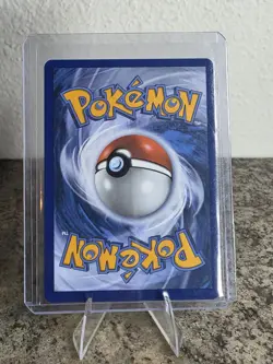 Pokemon Boss's Orders [Corbeau] Full Art Holo Rare Trainer Ascended Heroes - Image 2