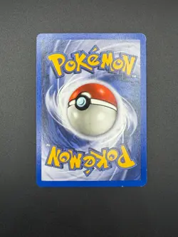 Pokemon Golem Unlimited Uncommon Fossil 36/62 LP - Image 2