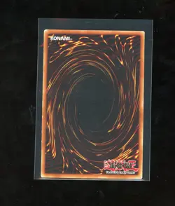2002 Yugioh DDS-002 Dark Duel Stories Promo Dark Magician Prismatic Secret Rare - Image 2