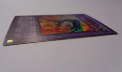 Cyber Blader EEN-EN032 (Super Rare, 1st Edition, Moderately Played / MP) Yugioh - Image 2