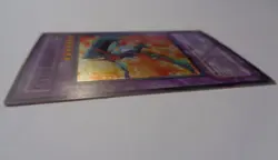 Cyber Blader EEN-EN032 (Super Rare, 1st Edition, Moderately Played / MP) Yugioh - Image 3