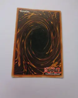 Cyber Blader EEN-EN032 (Super Rare, 1st Edition, Moderately Played / MP) Yugioh - Image 4