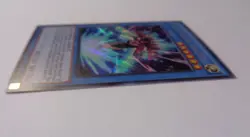 Cyber Angel Idaten DRL3-EN013 (Secret Rare, 1st Edition, Excellent / VLP) - Image 3