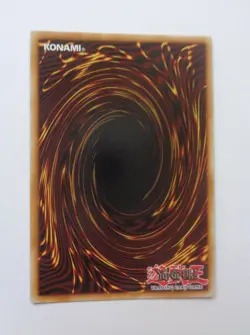 Cyber Angel Idaten DRL3-EN013 (Secret Rare, 1st Edition, Excellent / VLP) - Image 4