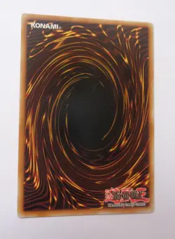 Reload SD5-EN029 (Common, 1st Edition, Lightly Played / LP) Yugioh - Image 4