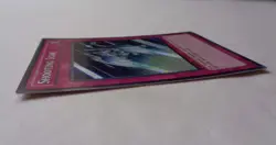 Shooting Star DRLG-EN026 (Secret Rare, 1st Edition, Excellent / VLP) Yugioh - Image 3