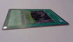 Fusion Gate DB2-EN030 (Rare, Unlimited, Lightly Played / LP) Yugioh - Image 2