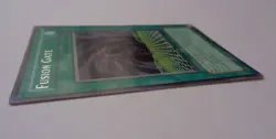 Fusion Gate DB2-EN030 (Rare, Unlimited, Lightly Played / LP) Yugioh - Image 3