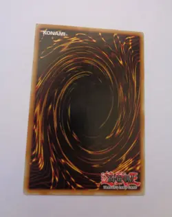 Fusion Gate DB2-EN030 (Rare, Unlimited, Lightly Played / LP) Yugioh - Image 4