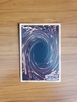 Fairy Tail Tales - Yugioh Ghosts From the Past - Ultra Rare - GFTP-EN010 - Image 2