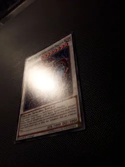Yu-Gi-Oh! Beelze von den diabolischen Drachen, LEHD-DEB36, Common, 1.A., Good - Image 3