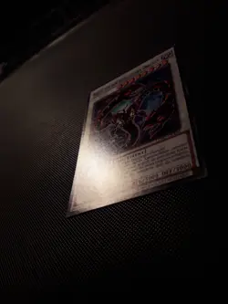 Yu-Gi-Oh! Beelze von den diabolischen Drachen, LEHD-DEB36, Common, 1.A., Good - Image 4