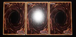Yu-Gi-Oh! 3x Goyowachter, HAC1-DE021, Common, 1. Auflage, Deutsch, Excellent - Image 2